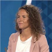 Etudiante voulant aider pour les devoirs et donne des cours particuliers